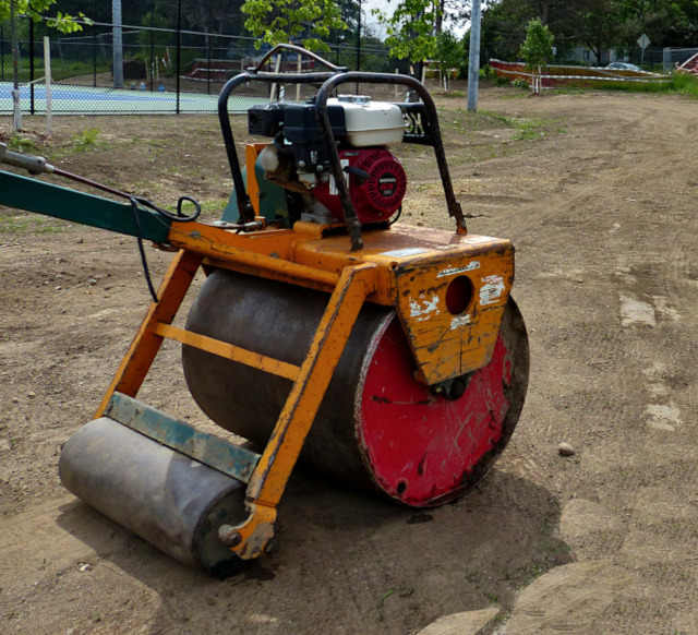 3D Sod Blend Grass Turf Green Install