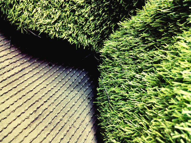 Artificial Turf