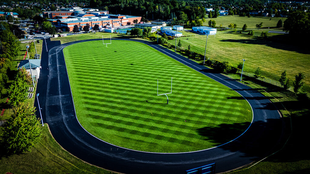Greenhorizons Ultimate Sports Turf