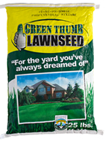 Professional Lawn Seed