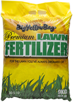 BigYellowBag Professional 30-5-10