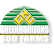 Greenhorizons logo