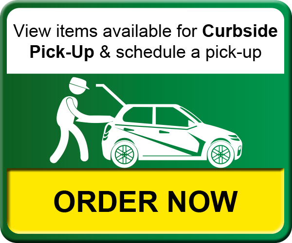 Order Curbside Pick-Up
